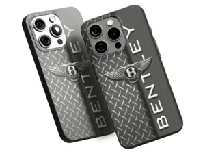 Bentley Funda Celular Profesional Fuerte Robusta